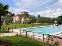 Precise Tale Poggio Alla Sala