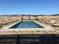 Locanda in Tuscany