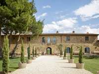 Conti di San Bonifacio Wine Resort