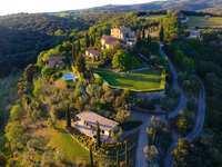 Castello di Vicarello