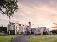 SCHLOSS Roxburghe