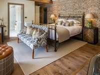 Beadnell Towers & Kitchen
