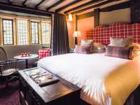 The Lygon Arms