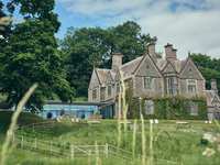 Wildhive Callow Hall