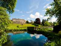 Cowley Manor Experimental