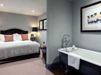 The Wheatsheaf Inn