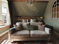 The Bell in Ticehurst