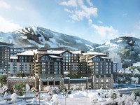 The Residences at Grand Hyatt Deer Valley