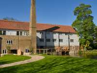 Tuddenham Mill