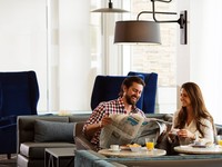 Hyatt Place London Paddington