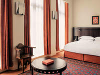 Grand Hotel Bellevue London