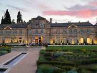 Grantley Hall