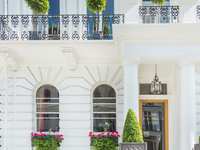 The Portobello Hotel