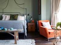 Artist Residence Brighton