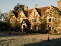 Boys Hall