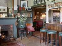 The Pheasant Inn