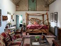 Artist Residence Oxfordshire