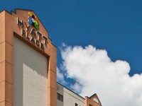 亚特兰大市中心凯悦嘉轩酒店