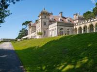 Fowey Hall
