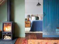 Artist Residence Cornwall