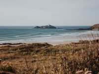 Three Mile Beach