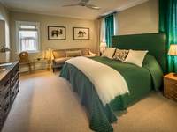 Dunton Town House