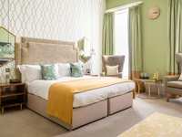 Queensberry Hotel
