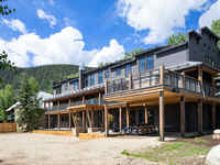 Vaquera House