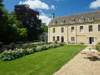 The Rectory Hotel