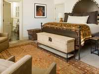 Scarp Ridge Lodge
