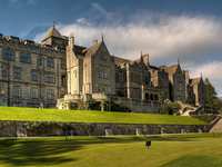 Bovey Castle