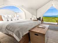 Under Canvas Acadia