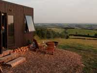 Rest + Wild Exmoor