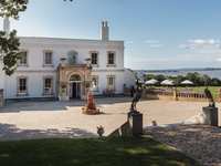 Lympstone Manor