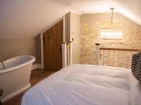 The Cotley Inn
