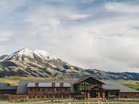 Sage Lodge