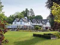 Linthwaite House