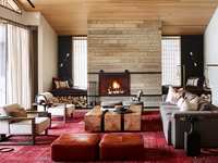 Caldera House