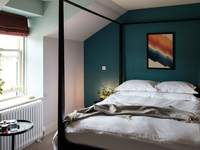 The Grandtully Hotel by Ballintaggart
