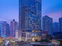 重庆富力凯悦酒店