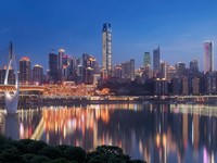 重庆丽思瑞酒店