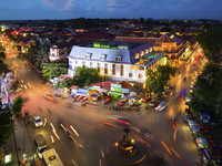 ibis Styles Siem Reap