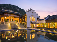 阳朔悦榕庄酒店