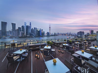 上海外滩悦榕庄酒店