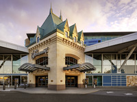 Fairmont Vancouver Airport 酒店