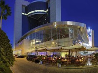 雅高酒店集团旗下的 La Cigale 酒店