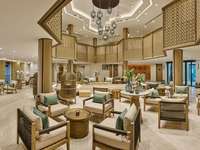 曼缇斯海瓦尔岛度假酒店（2025 年 1 月开业）