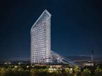 Sofitel Riyadh Hotel & Convention Centre (Opening Soon)