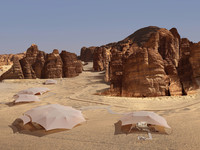 Banyan Tree AlUla