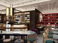 奥克兰雅高芮族酒店（2025 年 4 月开业）